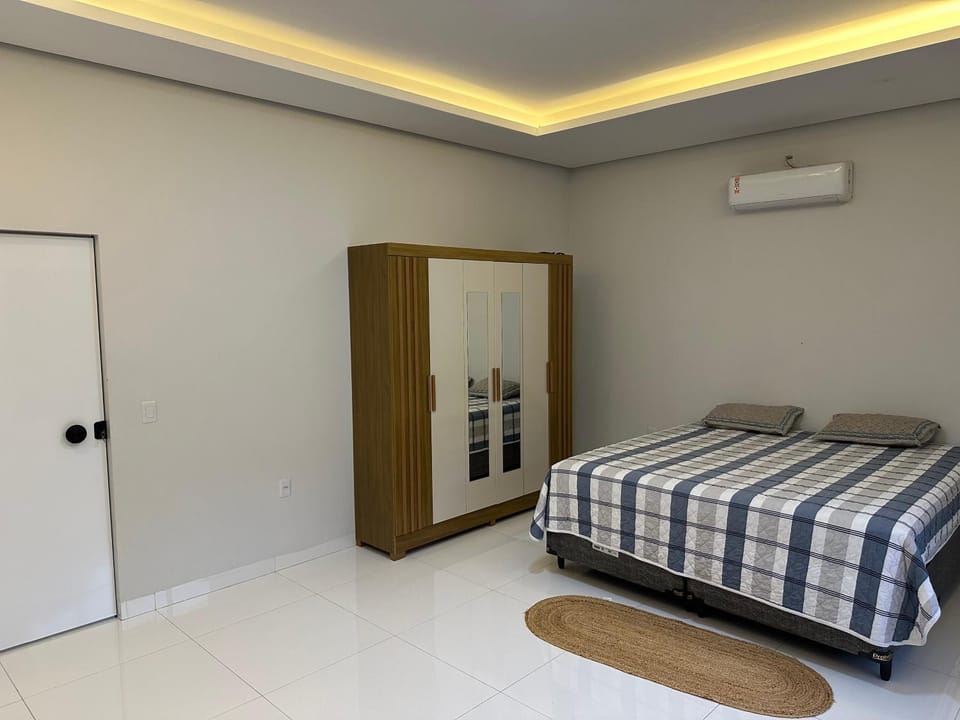 Fazenda 15 km da cidade Araguaína Luxury tent in State of Tocantins