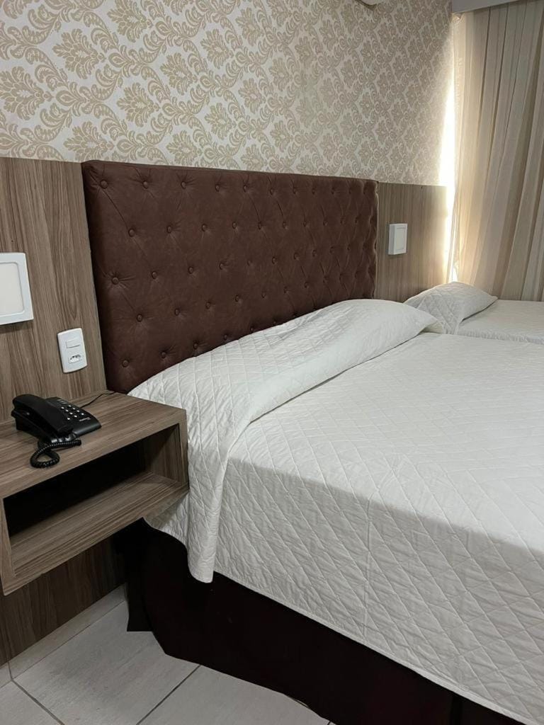 Hotel Village Hotel in State of Alagoas, Brazil