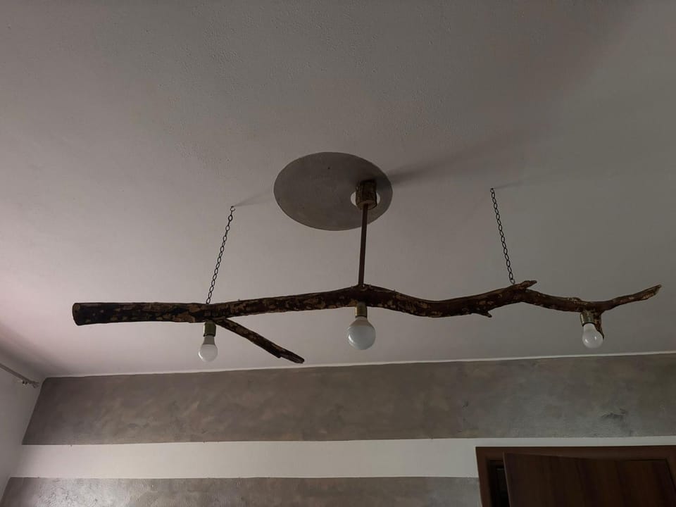 Dream's House Apartment in Piedmont