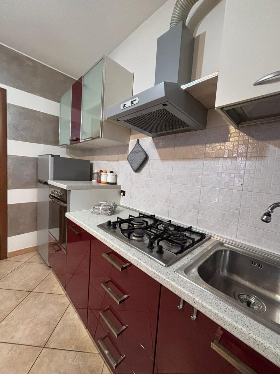 Dream's House Apartment in Piedmont