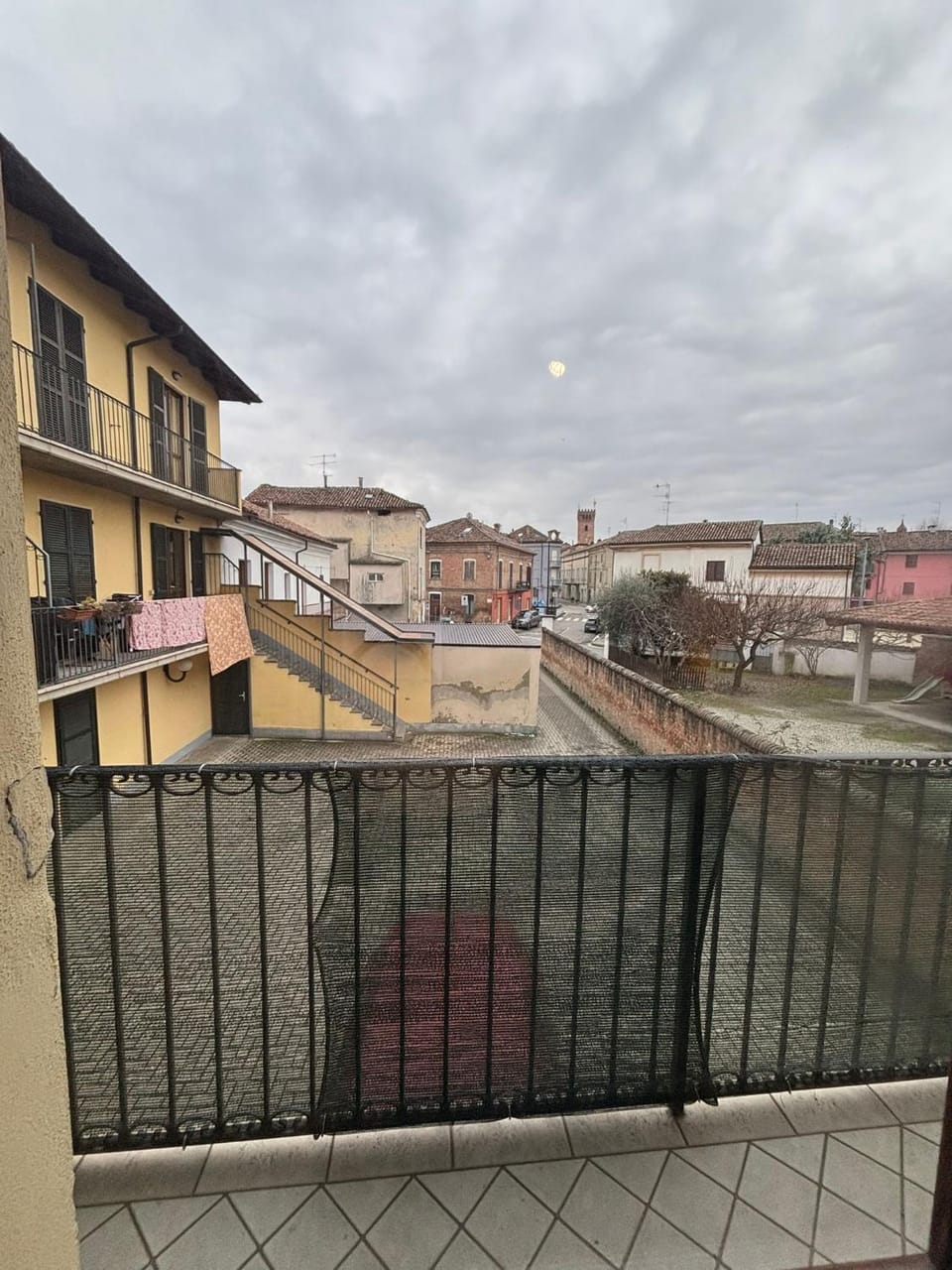 Dream's House Apartment in Piedmont