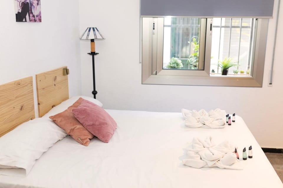 Winahost Lloret Santa Isabel Apartment in Lloret de Mar