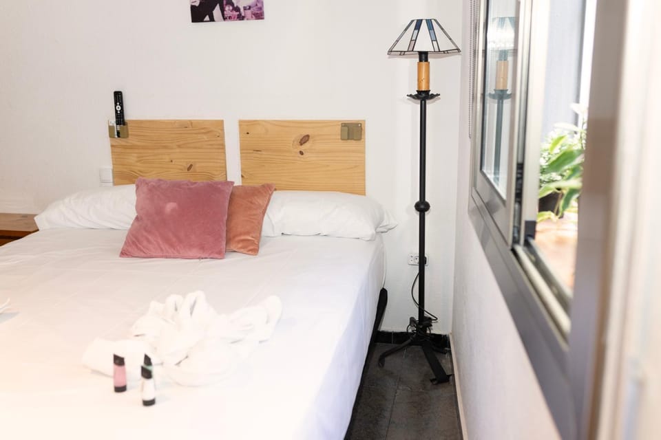Winahost Lloret Santa Isabel Apartment in Lloret de Mar