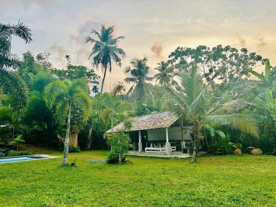 Idam Villa Hotel in Southern Province