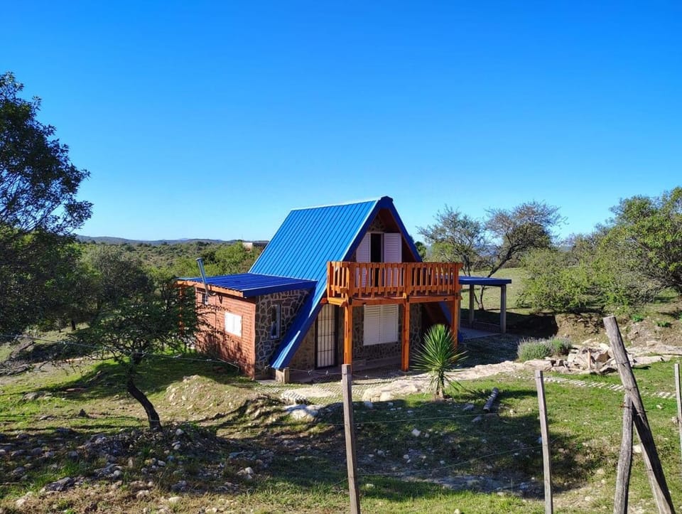 Property building, Natural landscape
