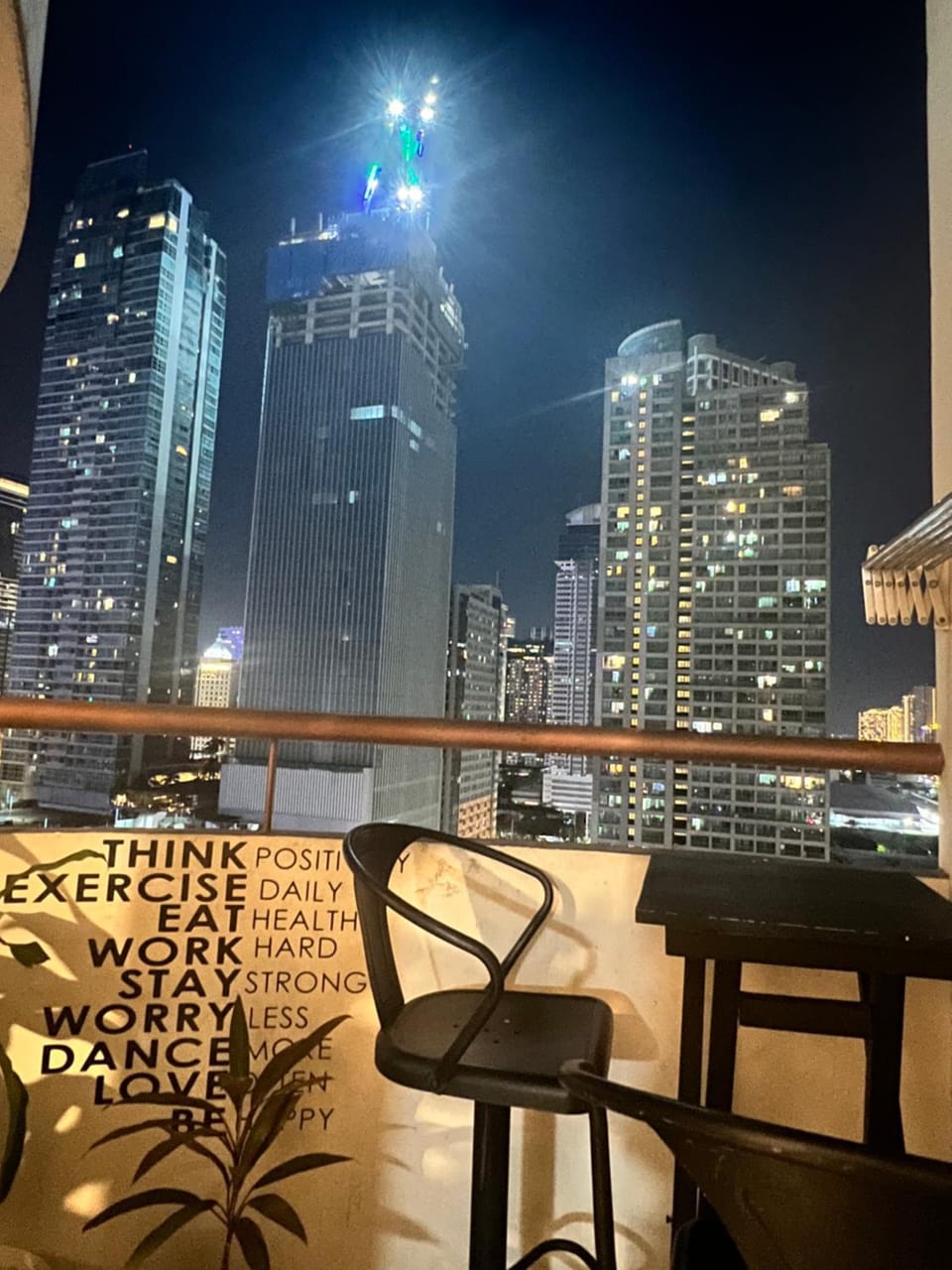 Mandaluyong HomeBest Place to Stay! Apartment hotel in Mandaluyong