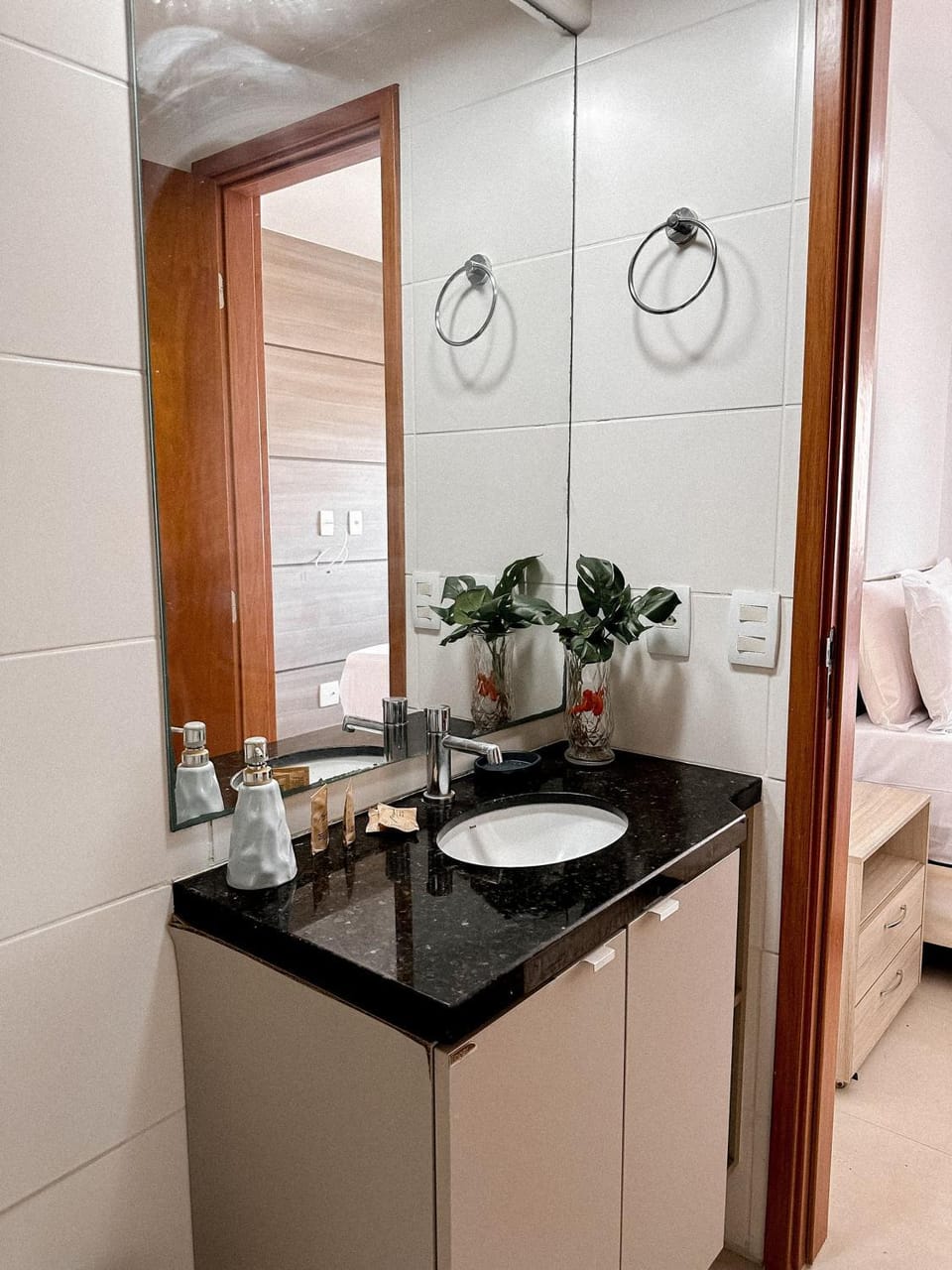 Portville III - 713 - Mandi Hospitalidade Apartment in Maceió