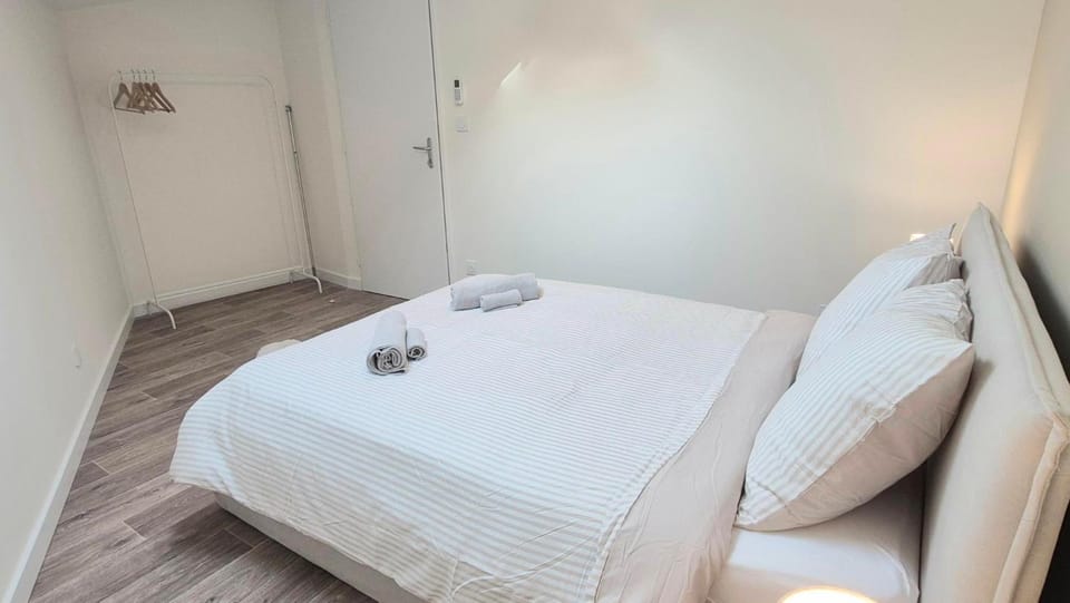 Sous les Toits Yssoiriens - Centre-Ville Apartment in Issoire