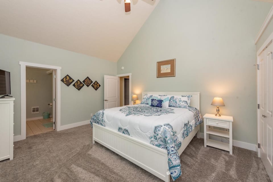 Paradise Retreat House in Deep Creek Lake