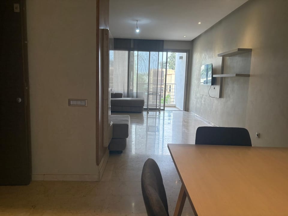 Résidence Prestigia Fès centre - 3 chambres Apartment in Fes