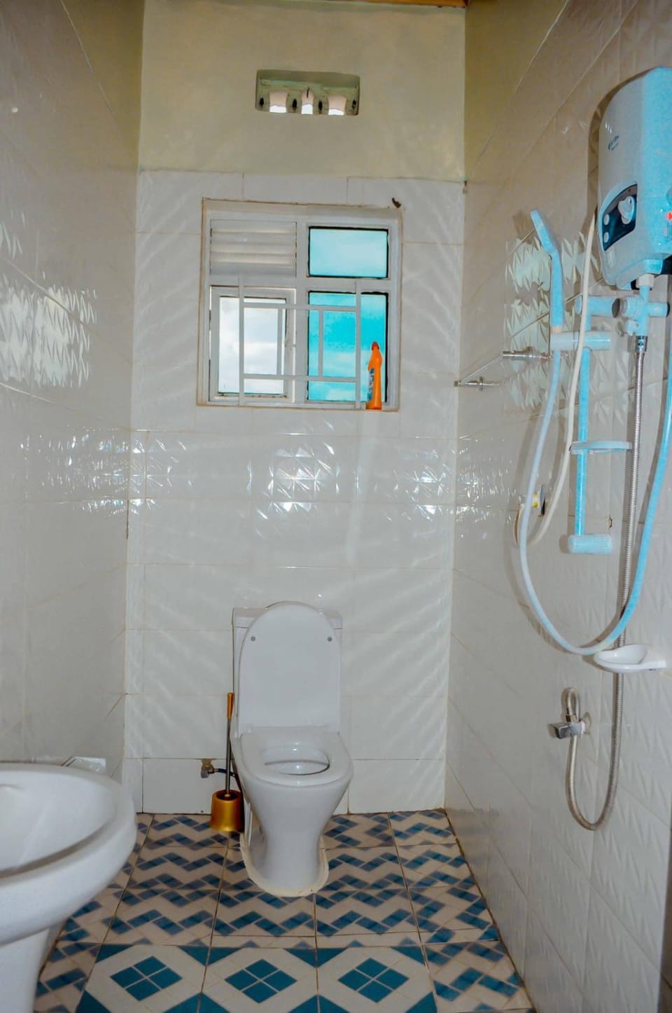 Shower, Toilet, Bathroom, bidet