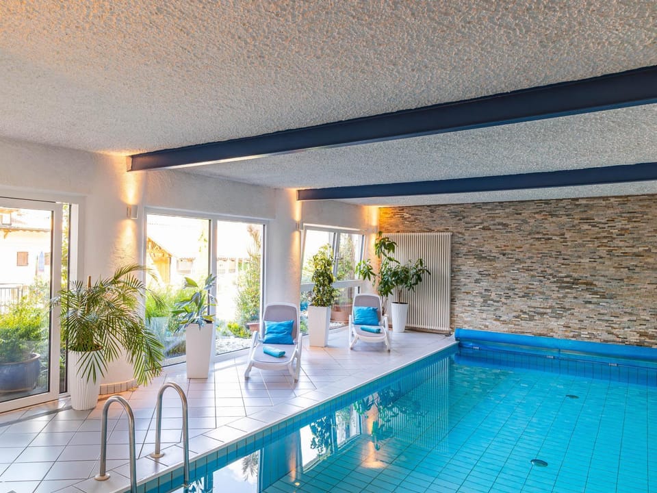 B&B Chalet Andy Bed and Breakfast in Trentino-South Tyrol