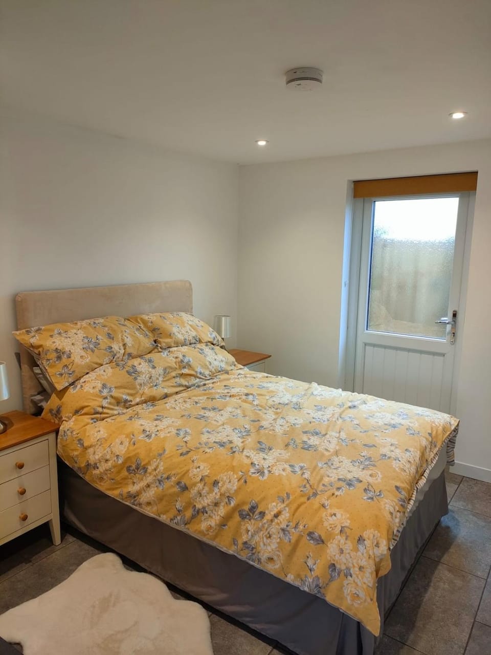 Townfield Lodge House in Babergh District