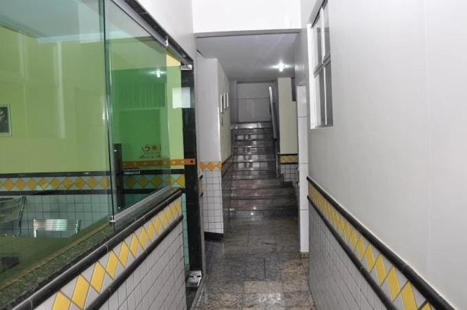 Hotel sol Campinas-Goiânia Hotel in Goiania