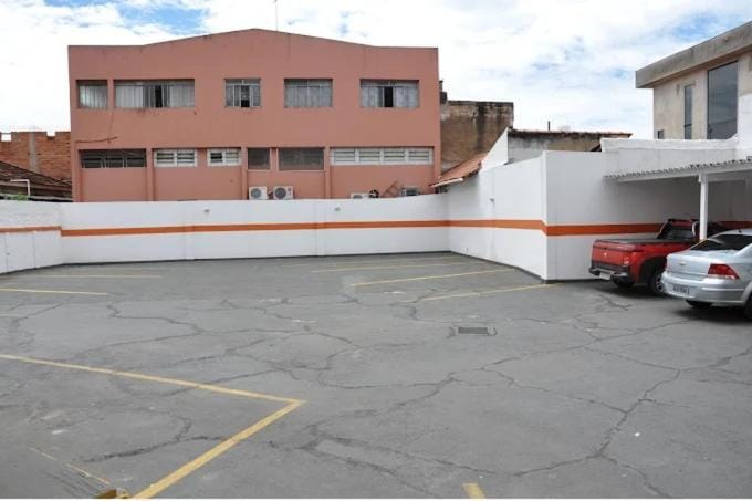 Hotel sol Campinas-Goiânia Hotel in Goiania