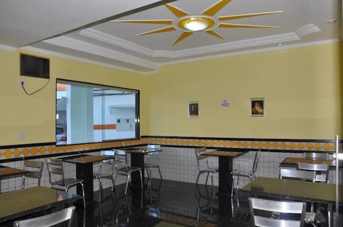Hotel sol Campinas-Goiânia Hotel in Goiania