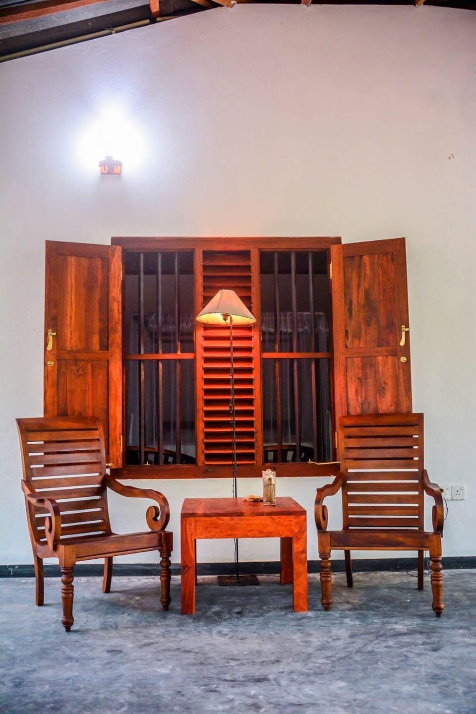 Shehani Beach Bungalow Hotel in Tangalle