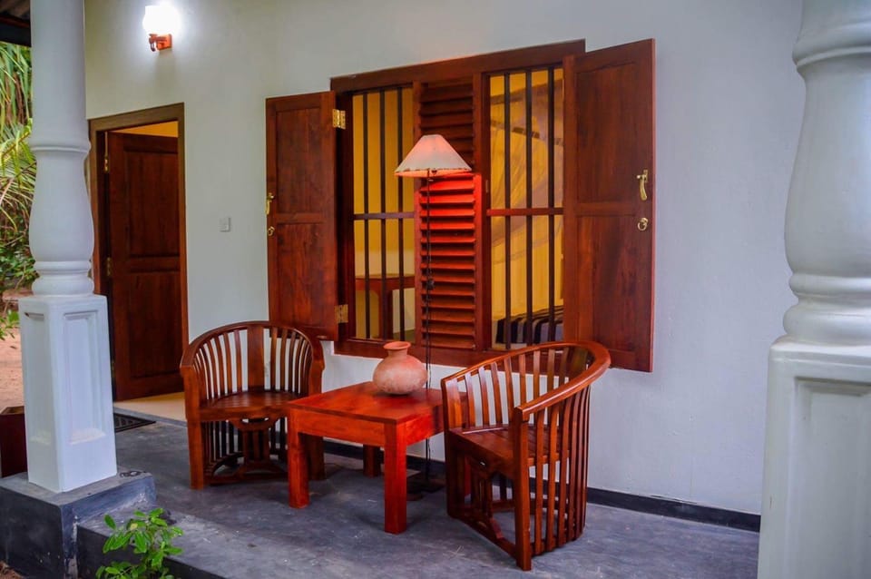 Shehani Beach Bungalow Hotel in Tangalle