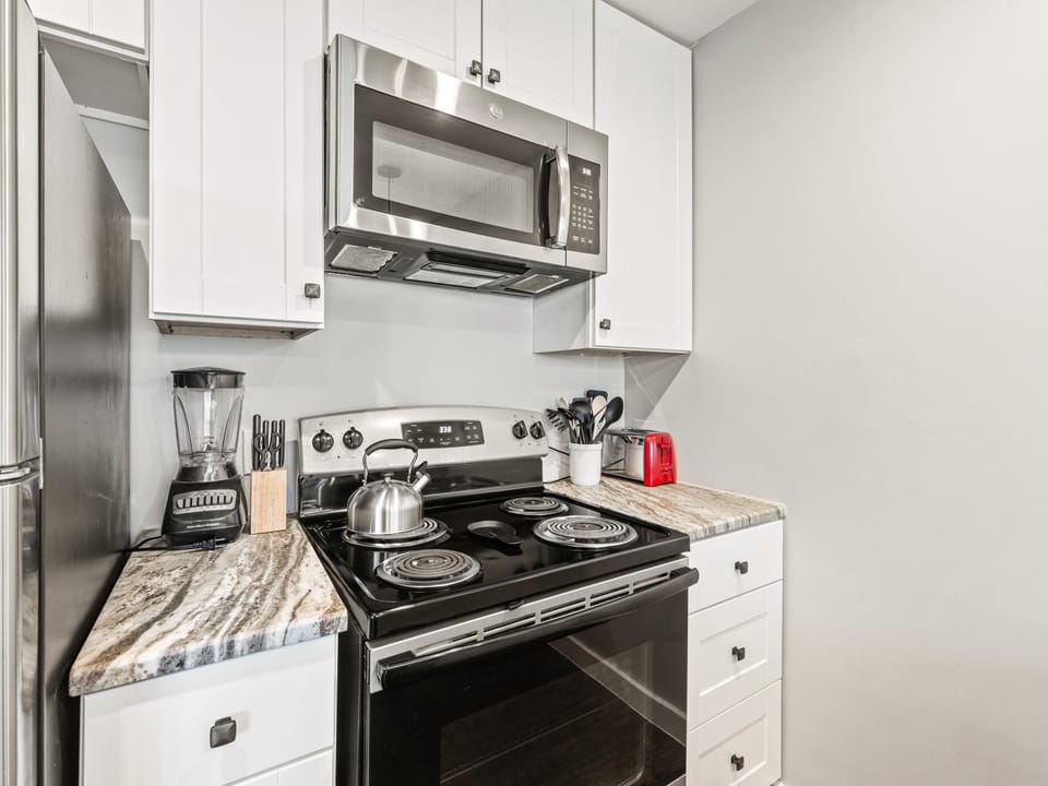 Glendale Court Unit 7 Apartment in Dallas