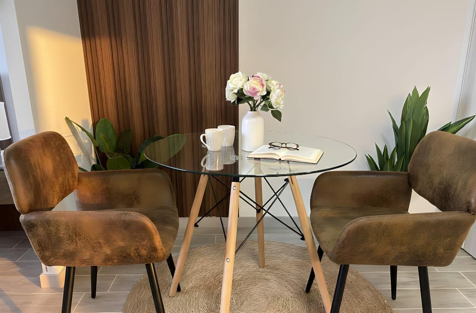 Studio Nuevo I Movistar Arena y Parque Ohiggins Apartment in Santiago