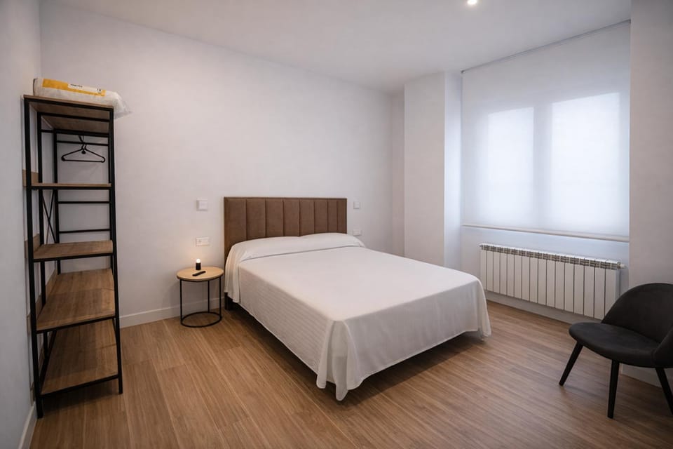 Apartamentos Canalejas Apartment in Santander