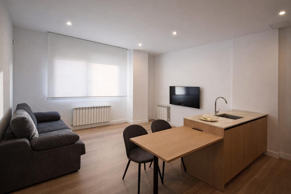 Apartamentos Canalejas Apartment in Santander