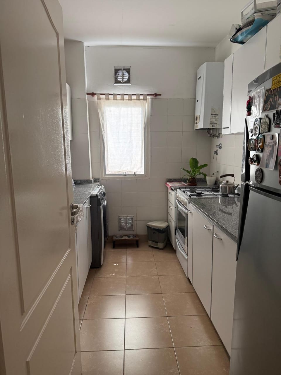 Alquilo departamento para TC Apartment in San Nicolás de los Arroyos