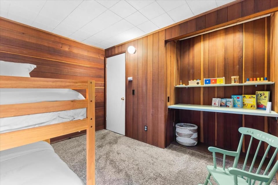 Redwood Retreat in Gualala House in Gualala