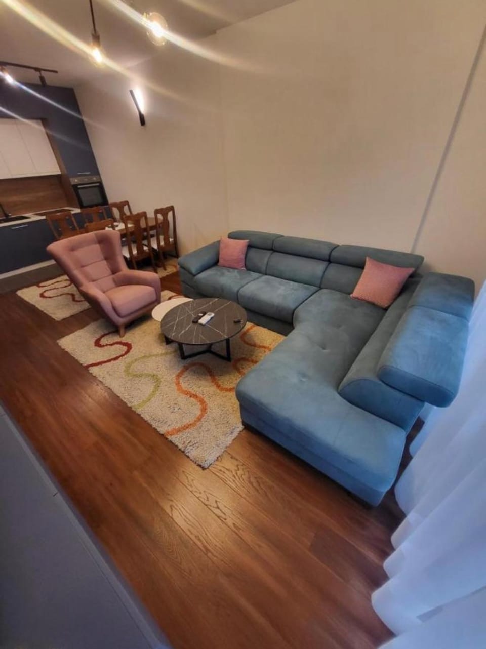 Master apartman Apartment in Podgorica