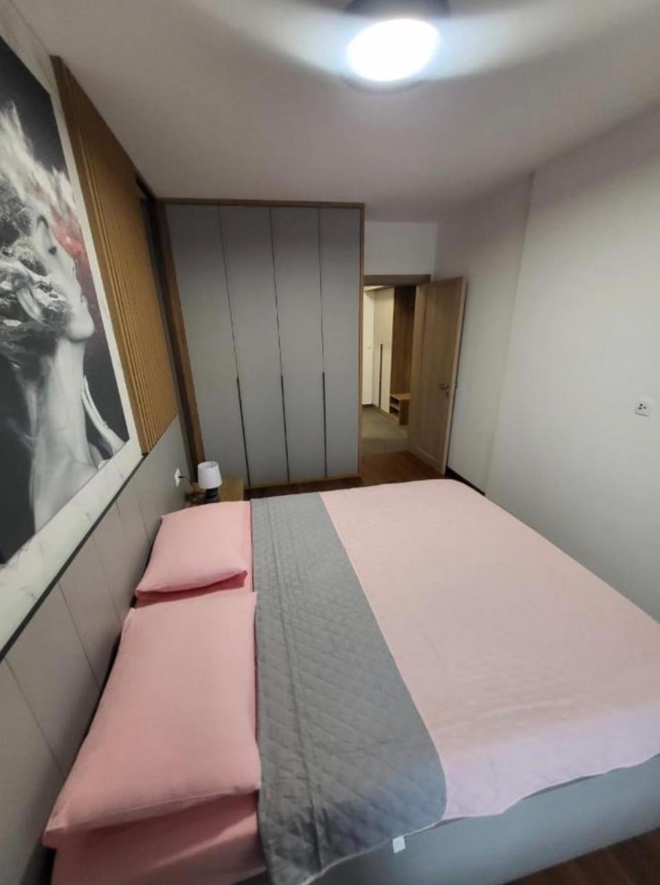 Master apartman Apartment in Podgorica