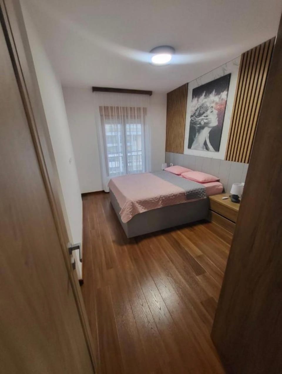 Master apartman Apartment in Podgorica