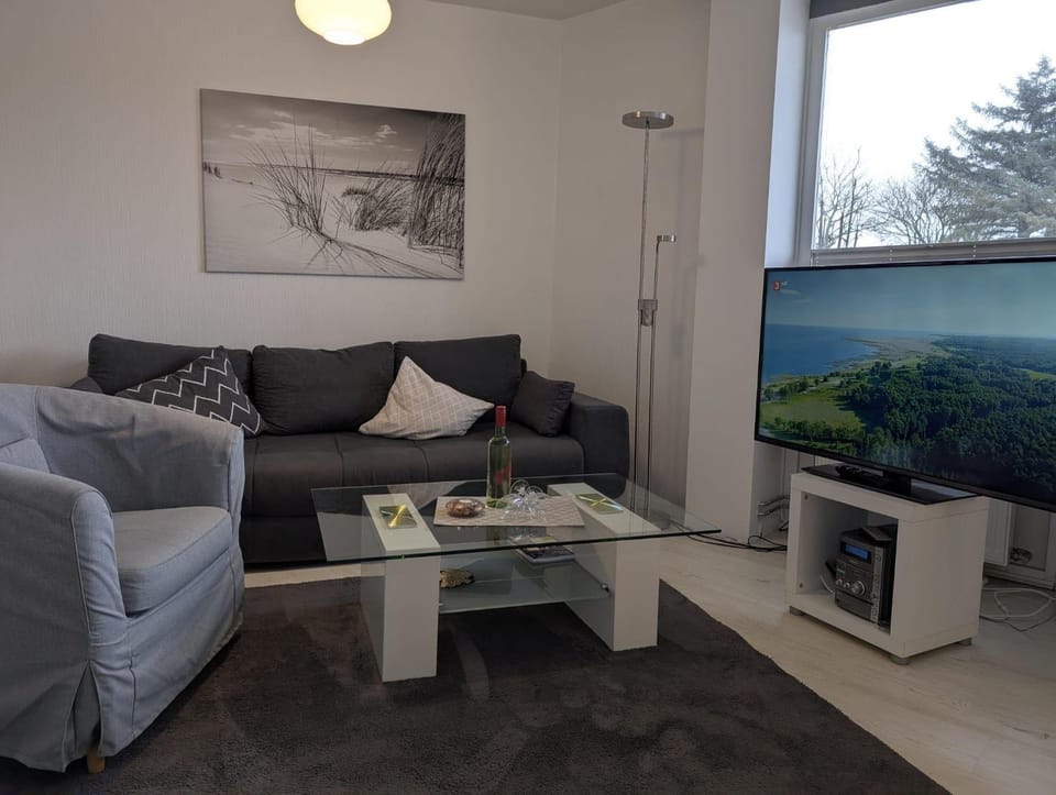 App-Backbord-Whg-16 Apartment in Westerland