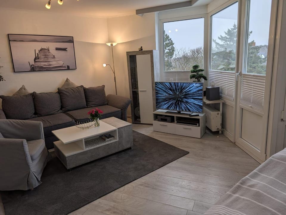 App-Steuerbord-Whg-65 Apartment in Westerland