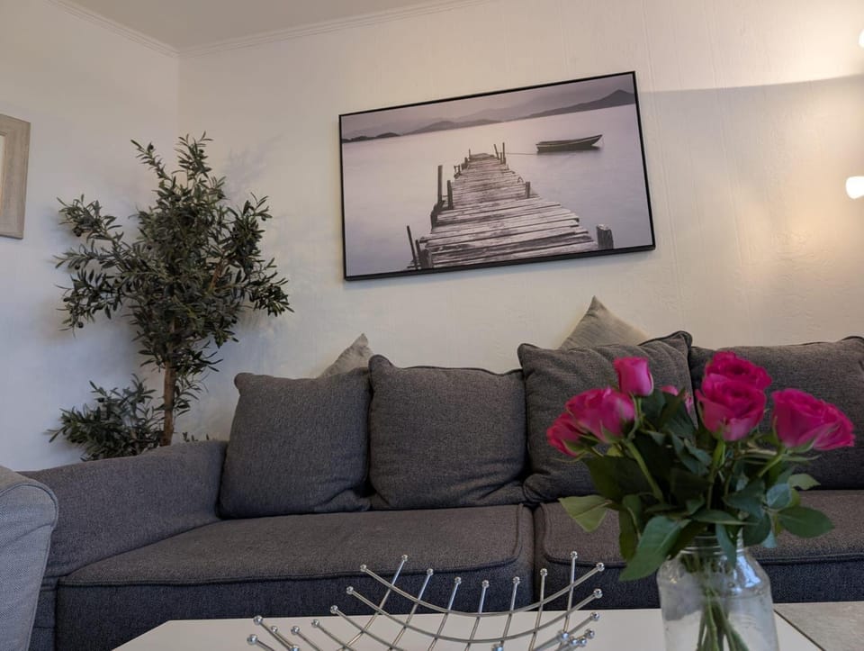 App-Steuerbord-Whg-65 Apartment in Westerland