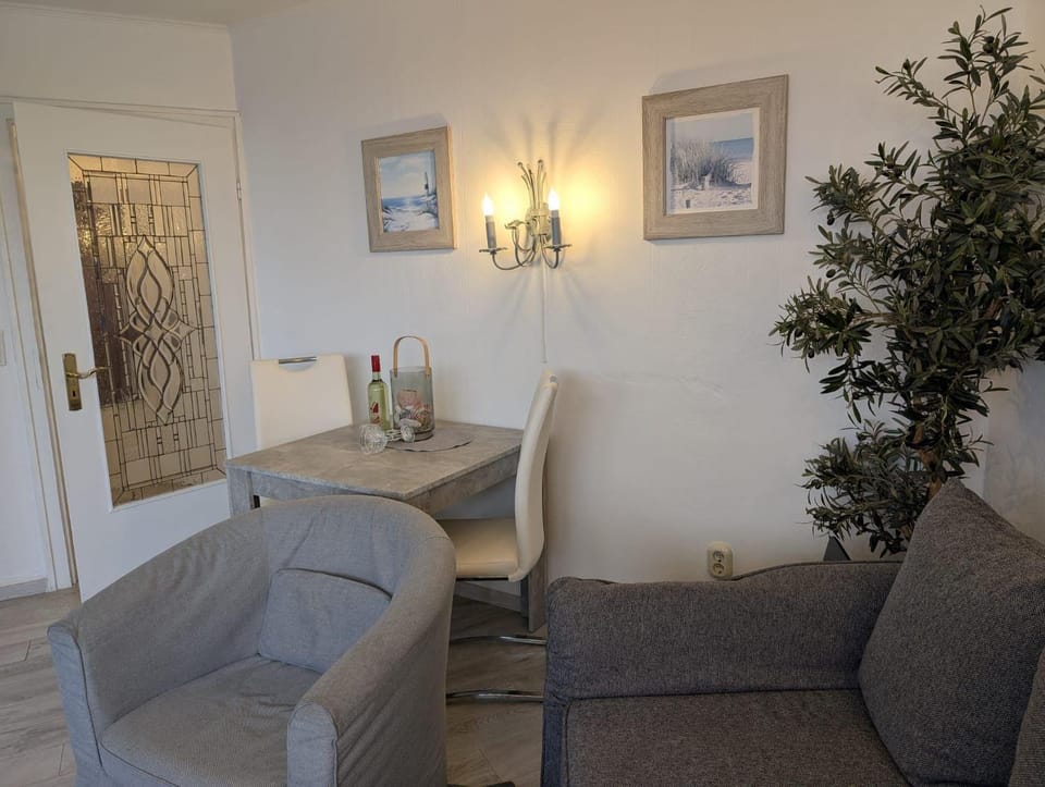 App-Steuerbord-Whg-65 Apartment in Westerland