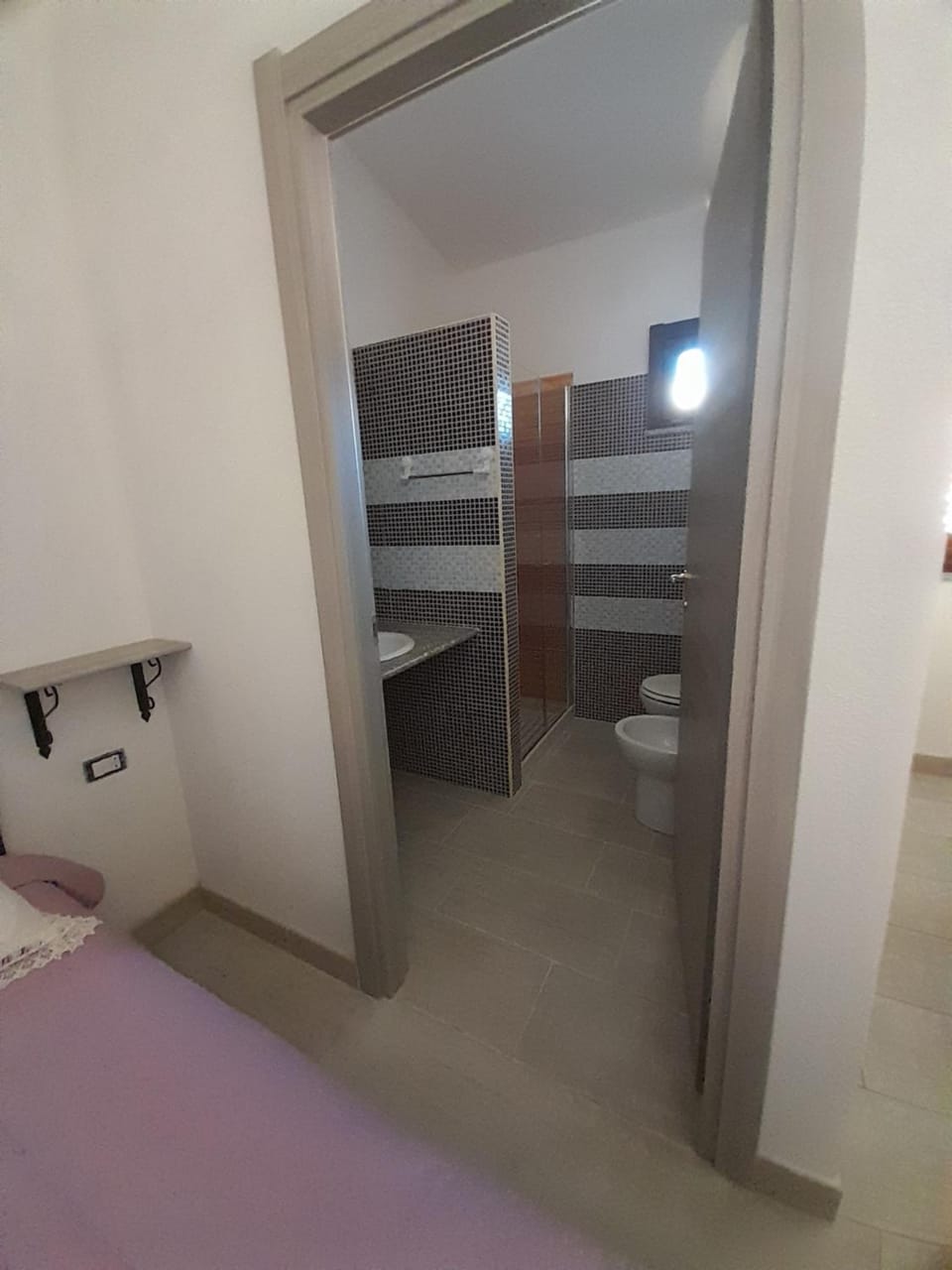 Casa Grazia Deledda 16 Bed and Breakfast in Orosei