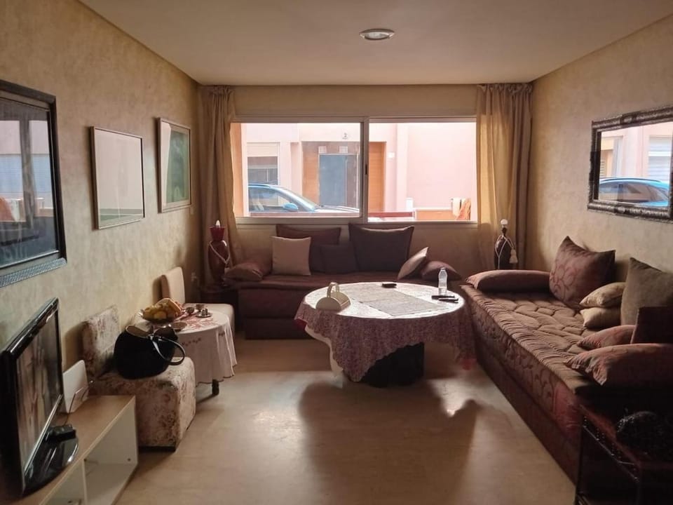 Waterfront apartment in Aghroud Apartment in Souss-Massa