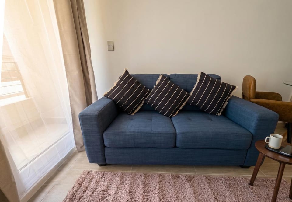 Fantasilandia I Movistar Arena I Club Hipico Apartment in Santiago