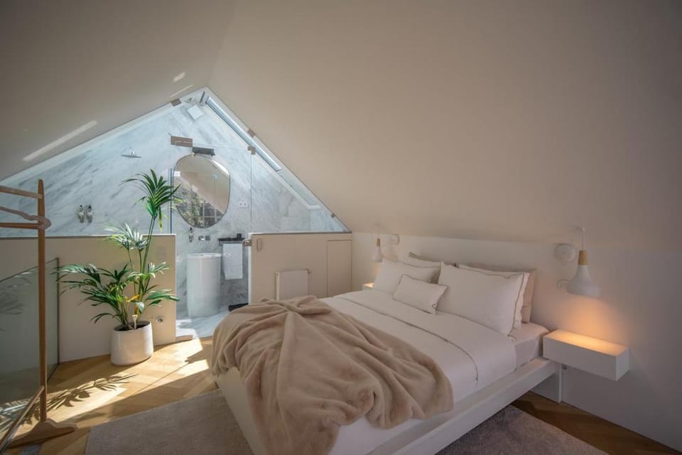 The Dome Apartment in Porto