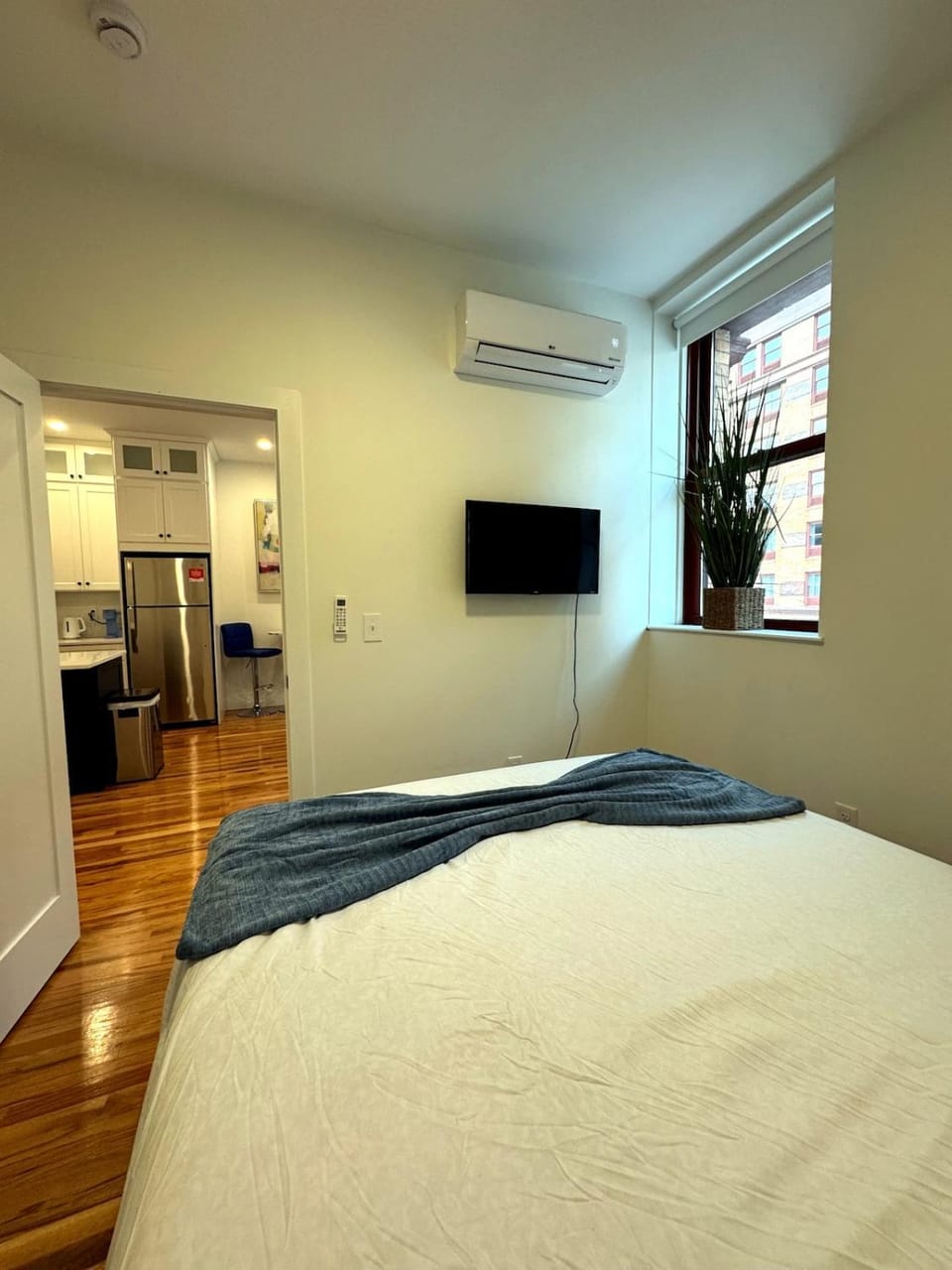 Downtown Providence FREE parking Apartment in Providence