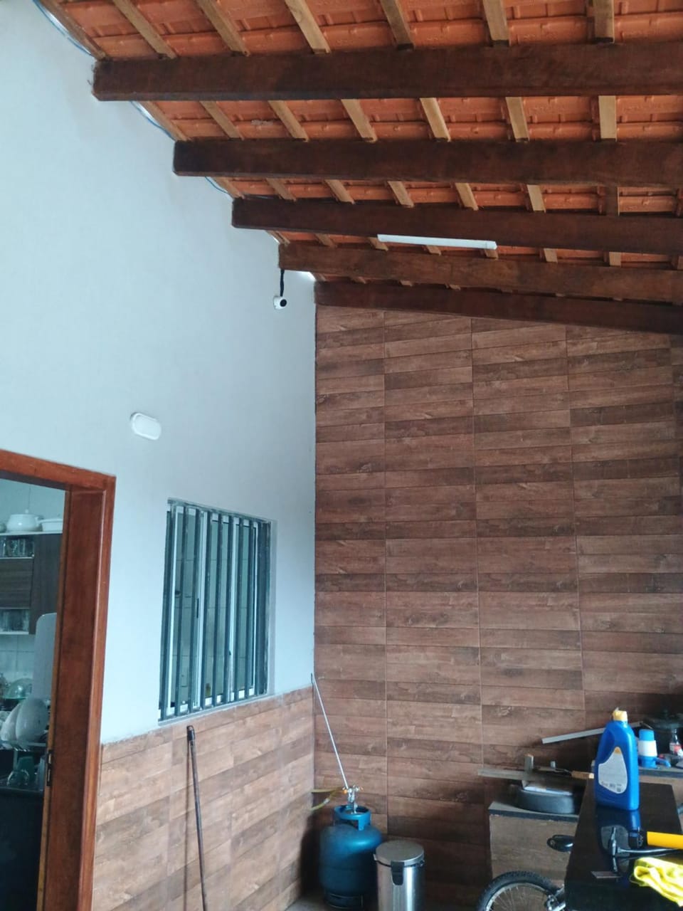Casa chácara House in Itanhaém