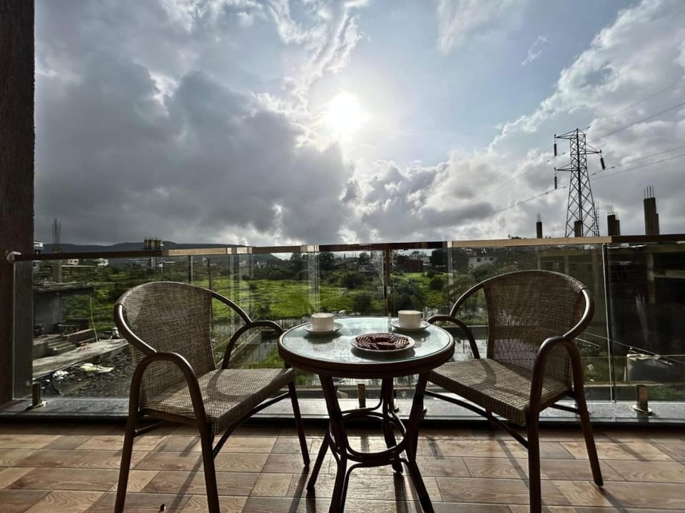 SP Villa 4Bhk Luxury Villa Villa in Lonavla