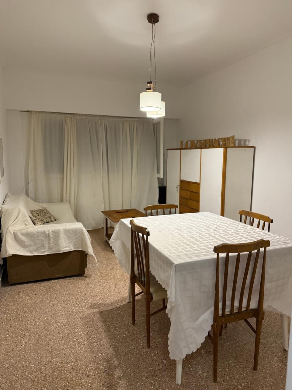 Departamento en Mar del Plata Apartment in Mar del Plata