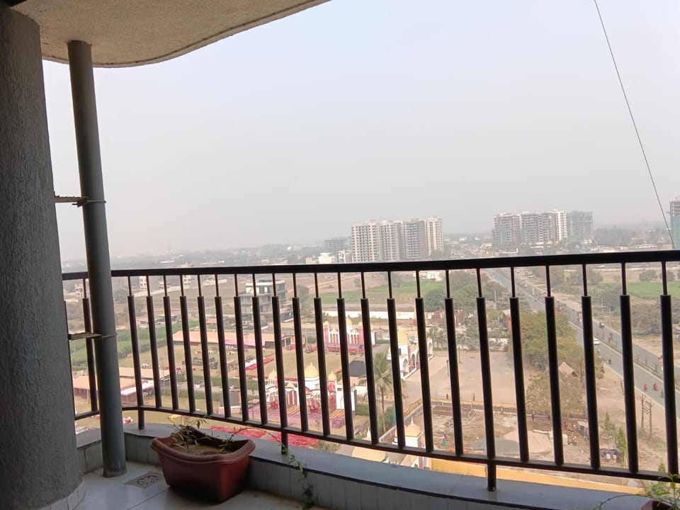 City view