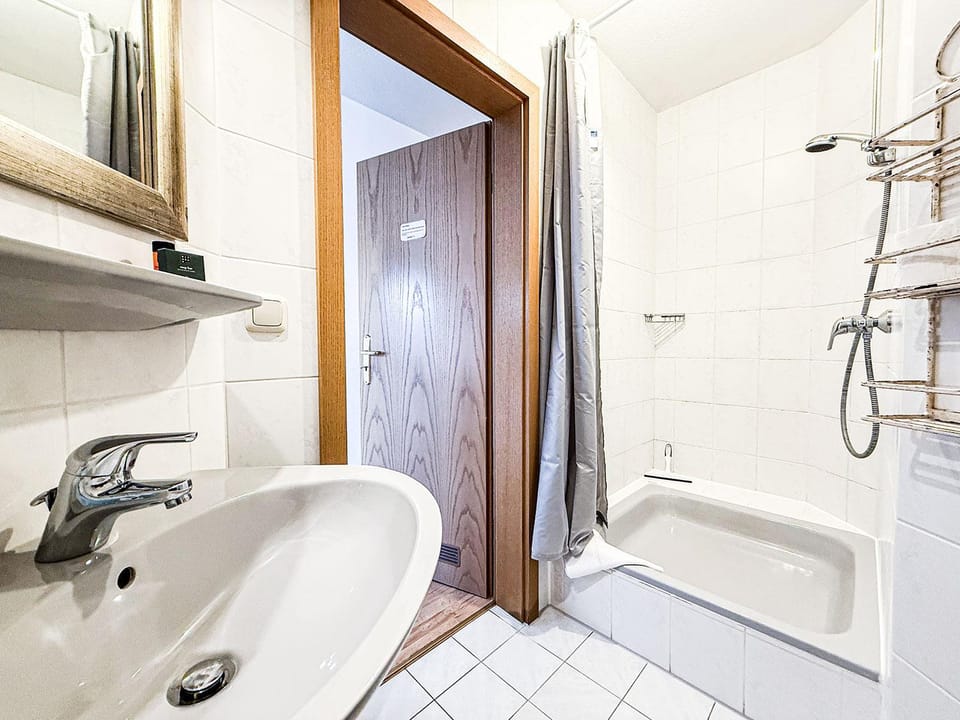 FEWO Himmel Apartment in Oberstaufen