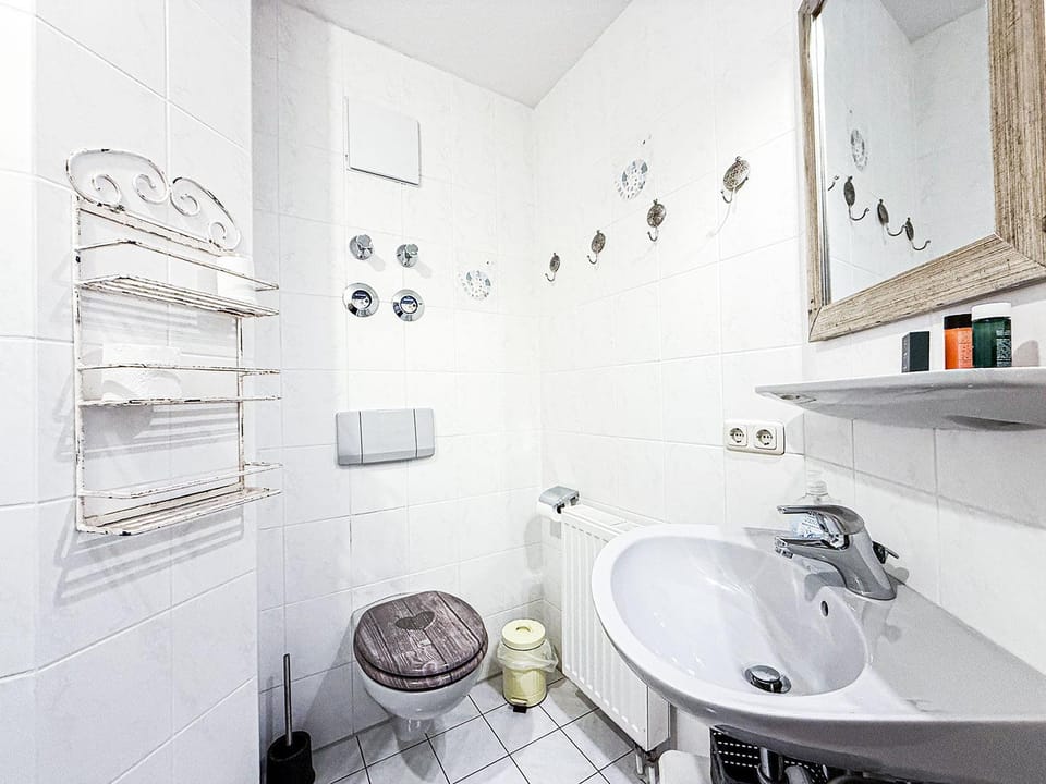 FEWO Himmel Apartment in Oberstaufen