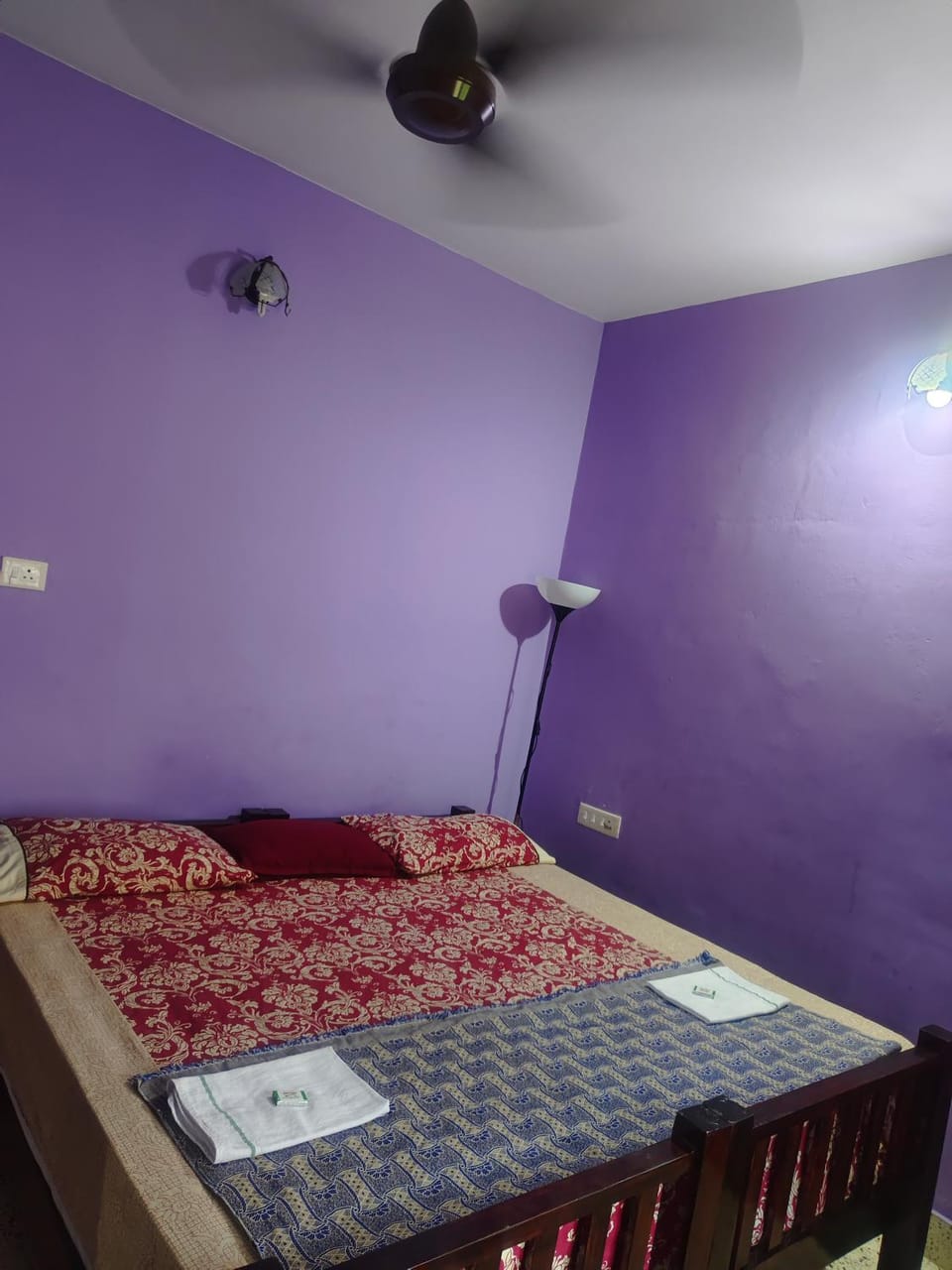 Thoms Beach Homestay Vacation rental in Alappuzha
