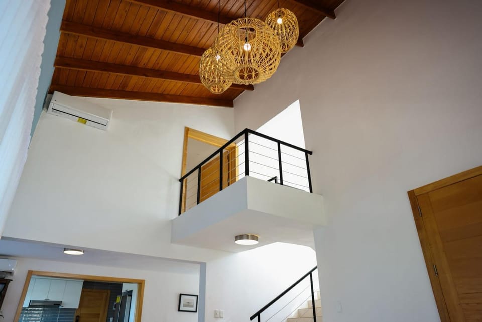 La casa del lago Villa in La Romana Province