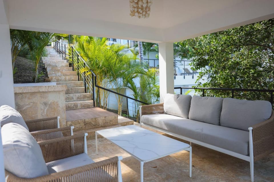 La casa del lago Villa in La Romana Province