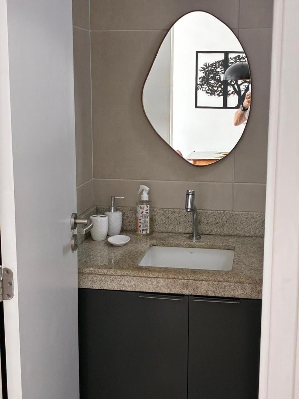 Flat lindo, com todo conforto que você precisa Apartment in Recife